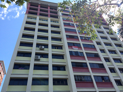 Blk 737 Tampines Street 72 (Tampines), HDB Executive #170045062